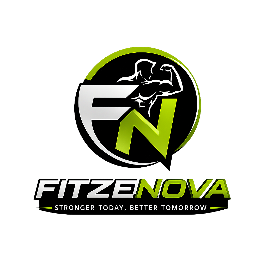 Fitzenova logo